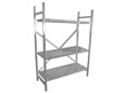 Etag�re de rangement